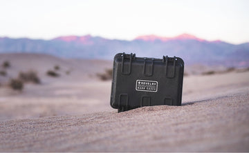 The crestone peak collection