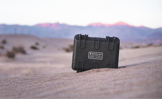 The crestone peak collection