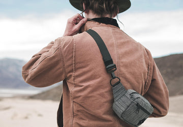 The best hip packs for men